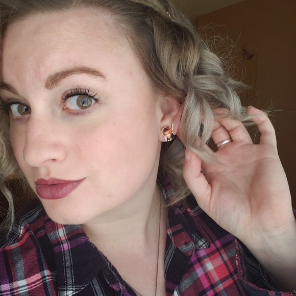 Meet your Posher, Kinga☆☆ - Picture 3 of 8